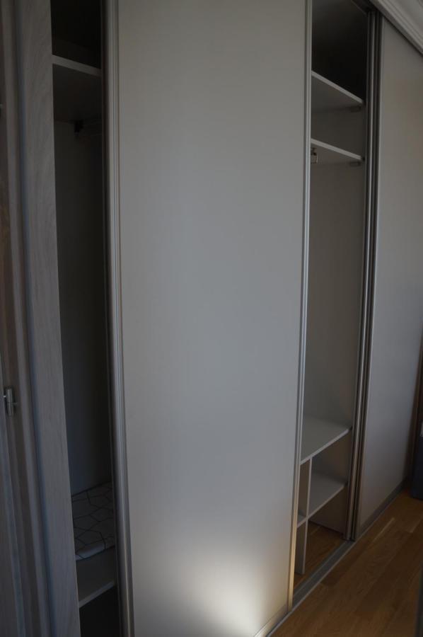 Riverside Apartment Self Check-In Klaipeda Luaran gambar