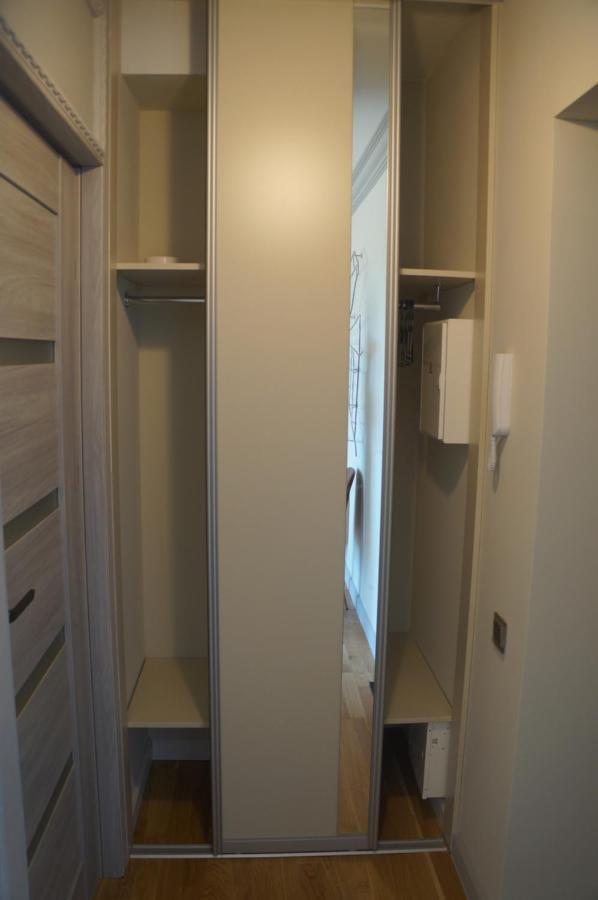 Riverside Apartment Self Check-In Klaipeda Luaran gambar
